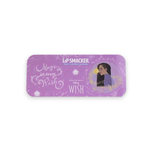 Picture of LIP SMACKER WISH LIP & FACE TIN